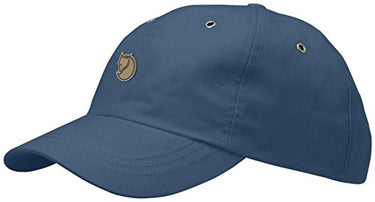 Fjällräven Erwachsene Kappe Helags Cap, Uncle Blue, L- im Sale